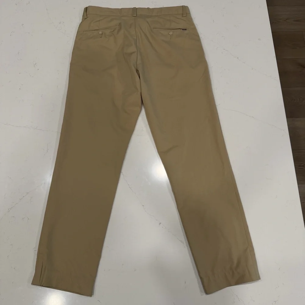 Polo by Ralph Lauren Men’s Khaki Chinos